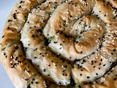 börek