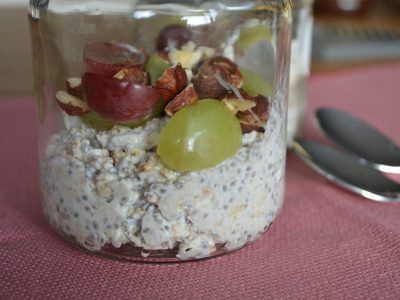 overnight oat