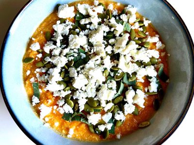 dip de butternut dip de butternut