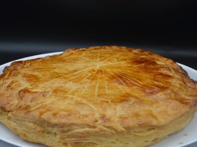 galette des rois